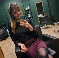 Salon fryzjerski Natalia, Toruń godziny otwarcia