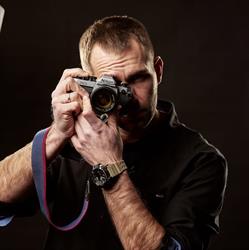Kuba Zdanowicz Fotografia, Olsztyn godziny otwarcia