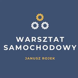 Warsztat samochodowy Janusz Rojek, Jastrzębie-Zdrój godziny otwarcia