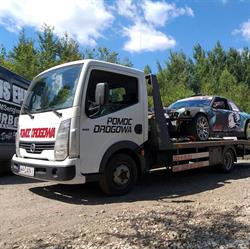 DANI-AUTO DANIEL SIENNICKI POMOC DROGOWA, Goszczyn godziny otwarcia