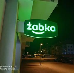 Żabka, Gdańsk godziny otwarcia