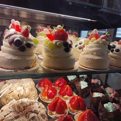 Cukiernia- Piekarnia Słodkie Zapomnienie pod patronatem ,,Zakryś", Bydgoszcz godziny otwarcia