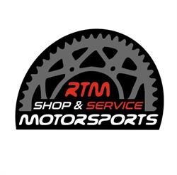 RTM Motorsports serwis motocyklowy & sklep & Aqublasting, Zasole Bielańskie godziny otwarcia