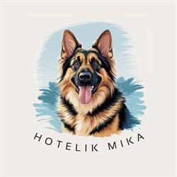 Mika - Domowy Hotelik Dla Zwierząt, Zawonia godziny otwarcia