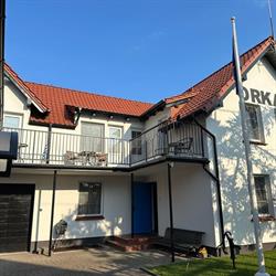 Pokoje gościnne ORKAN, Kuźnica godziny otwarcia