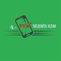 4-fix Serwis Gsm, Warszawa godziny otwarcia