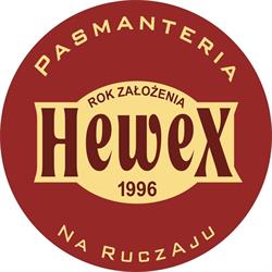 Pasmanteria na Ruczaju (Hewex), Kraków godziny otwarcia