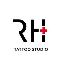 Studio tatuażu RH+ tattoo studio, Bydgoszcz godziny otwarcia
