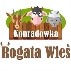 Konradówka Rogata Wieś, godziny otwarcia