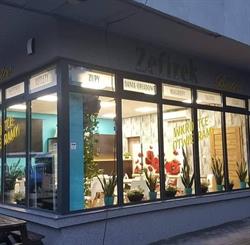 Zefirek, Opole godziny otwarcia