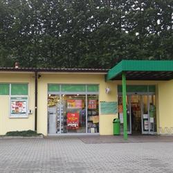Delikatesy Centrum, Przyborów godziny otwarcia