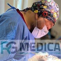 RGmedica, Bolesławiec godziny otwarcia