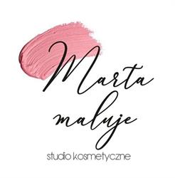 MARTA MALUJE STUDIO KOSMETYCZNE, Kołaczkowo godziny otwarcia