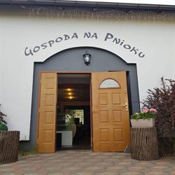 Gospoda na Pnioku, Tarnowskie Góry godziny otwarcia