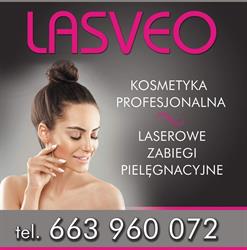 LASVEO, Dąbrowa Tarnowska godziny otwarcia