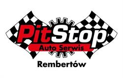 PitStop Rembertów, Warszawa godziny otwarcia