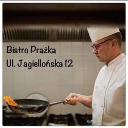 Prażka Bistro, Warszawa godziny otwarcia