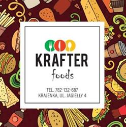 KRAFTER foods Krajenka, godziny otwarcia