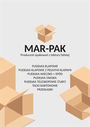 Mar-Pak, Jeżowe godziny otwarcia