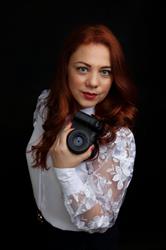 Kalina Foto - Katarzyna Kalinowska Fotografia, Słubice godziny otwarcia
