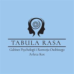 TABULA RASA Gabinet Psychologii i Rozwoju Osobistego Arleta Kot, Mińsk Mazowiecki godziny otwarcia