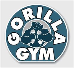 Gorilla Gym, Siedlce godziny otwarcia