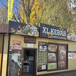 XL Kebab Giszowiec, Katowice godziny otwarcia