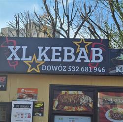 XL Kebab Giszowiec, Katowice godziny otwarcia