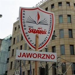 Międzyzakładowa Organizacja Związkowa NSZZ Solidarność Pracowników Oświaty i Wychowania, Jaworzno godziny otwarcia