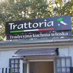 Trattoria Zacisze, Warszawa godziny otwarcia
