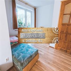 Hostel & Apartments u Florka 2, Zakopane godziny otwarcia