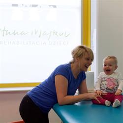 Anna Majkut Rehabilitacja Dzieci, Tarnobrzeg godziny otwarcia