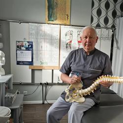 Fizjoterapia Osteopatia Chiropraktyka Vadim Gorshkov, Radom godziny otwarcia