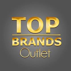 Top Brands Outlet, Iława godziny otwarcia