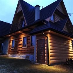 Podhalański Domek, Szaflary godziny otwarcia