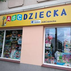 ABC Dziecka, Piaseczno godziny otwarcia