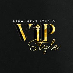 VIP STYLE Permanent Studio (Iryna Barta/Svitlana Drok), Szczecin godziny otwarcia