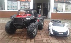 Motosalon Grudziądz, godziny otwarcia
