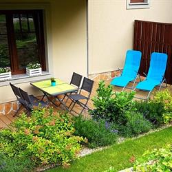 Apartament z Ogrodem, Polanica-Zdrój godziny otwarcia