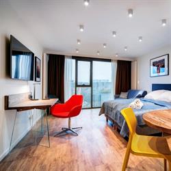EASY RENT Apartments - Aperta ART, Lublin godziny otwarcia