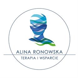 Alina Ronowska - Terapia i Wsparcie - psychoterapeuta, psycholog Wejherowo, godziny otwarcia