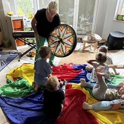 Przedszkole Terapeutyczne, Olsztyn godziny otwarcia