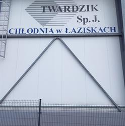Chłodnia w Łaziskach - Twardzik sp.j., godziny otwarcia