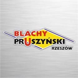 Pruszyński Sp. z o.o. - Blachy Pruszyński filia Rzeszów, Jasionka godziny otwarcia