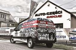 Euro-Cars Auto Części, Tarnów godziny otwarcia