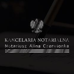 Kancelaria Notarialna Notariusz Alina Czerwionka, Chojnice godziny otwarcia