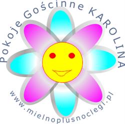 Pokoje Gościnne KAROLINA, Unieście godziny otwarcia