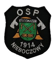 OSP Nieboczowy, godziny otwarcia