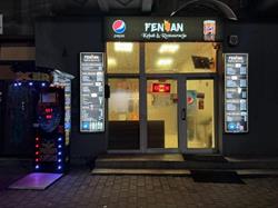 FENIAN KEBAB & RESTAURACJA OLKUSZ, Olkusz godziny otwarcia