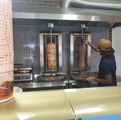 Bangla Kebab & Grill, Koszalin godziny otwarcia